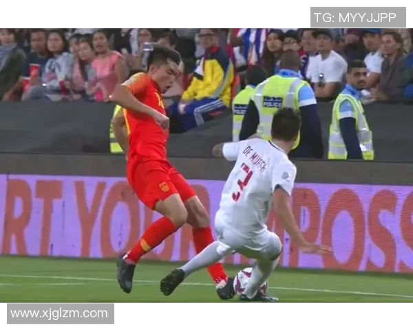 菲律宾与中国男足激情对决直播全程回顾与精彩瞬间分析