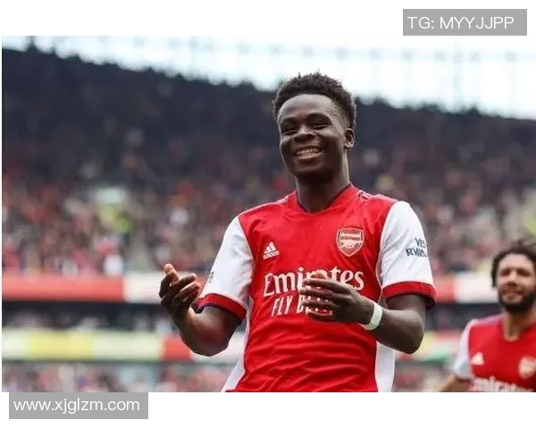 萨卡在绿茵场上的精彩表现引发球迷热议助力阿森纳争冠之路
