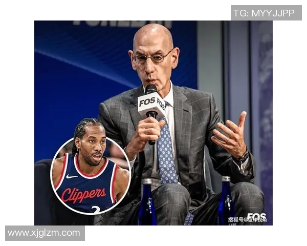 莱昂纳德轮休引发热议快船因违规遭联盟警告处理