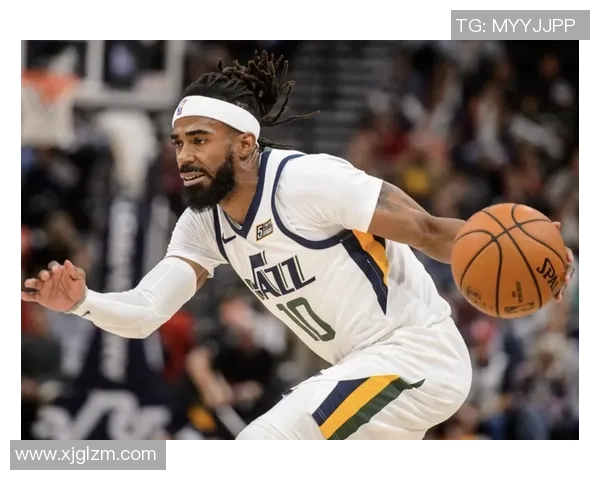 迈克康利的篮球生涯与成就探索：从新秀到全明星的辉煌之路