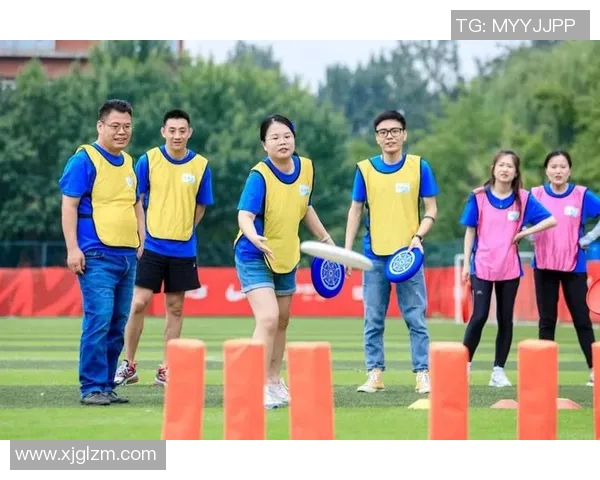 飞盘人生的追逐与梦想刘静分享她的飞盘生涯与心路历程MBA