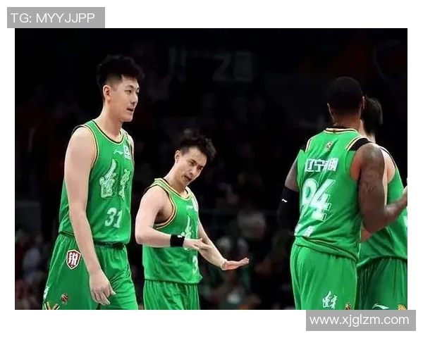 CBA焦点对决广东东莞队迎战辽宁队争夺季后赛席位的关键战役